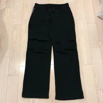 nonnative 팬츠 사이즈 2 블랙 vendor hobo