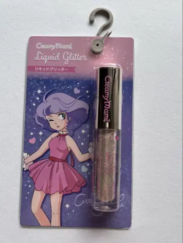 마법의 천사 크리미마미 리퀴드 글리터 A 아이 컬러