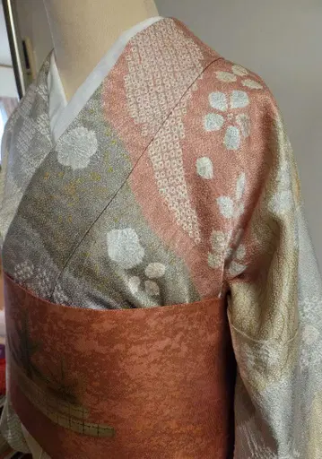 방문자  올 패턴 기장 170cm 도나가토리