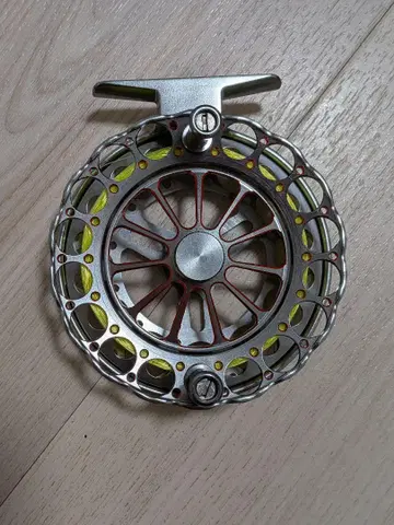 태국 낚시릴 90mm 노브랜드 제품