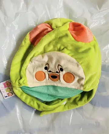 난쟁이 도감 코스프레 모자 스모노우치 1