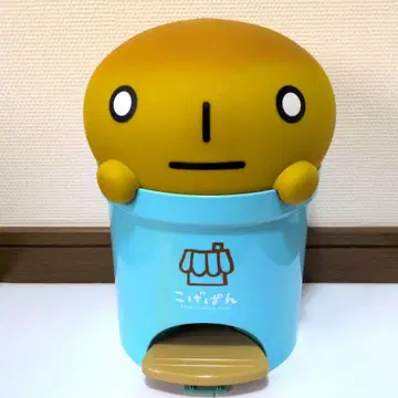 [ 레어템 ] 코게빵 더스트 박스