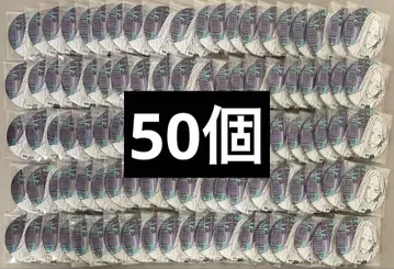 사카모토 데이즈 컬렉션 캔뱃지 카가미네 50개