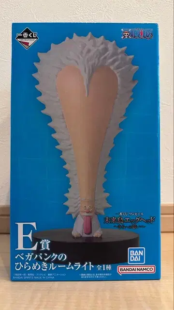 원피스 제일복권 E상 덤 포함