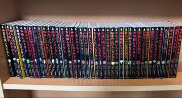 괴담 레스토랑 40권