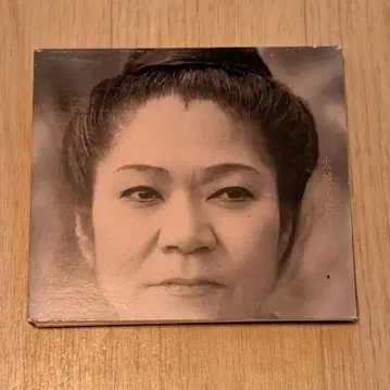 실크 실 소리 오시로 미사코 2장 세트 CD