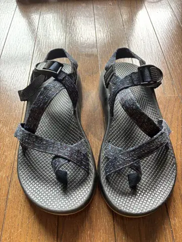 Chaco 스포츠 샌들 새상품급