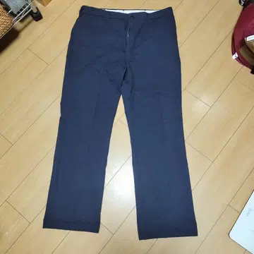 레드캡 PT50 w38 네이비