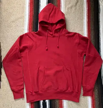 USA CHAMPION REVERSE WEAVE 후드티 XL