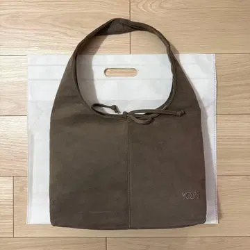 [ 미사용 새상품 ] 도영 앙콘 그로파 백