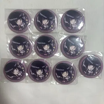 헌터헌터 와시 캔뱃지 컬트