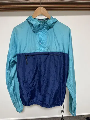 파타고니아 patagonia 나일론 자켓 포켓터블