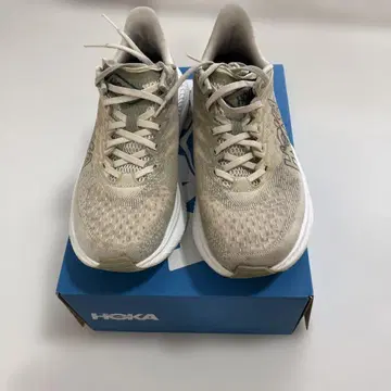 HOKA 러닝화 마하 6 27.0cm