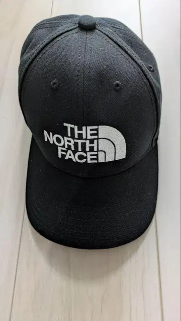 THE NORTH FACE 블랙 캡 프리 사이즈