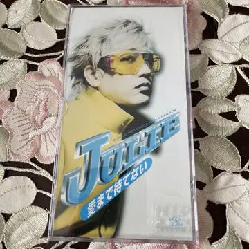 사와다 켄지/사랑까지 기다릴 수 없어
