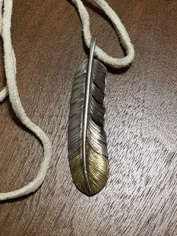 고로즈 선금 페더