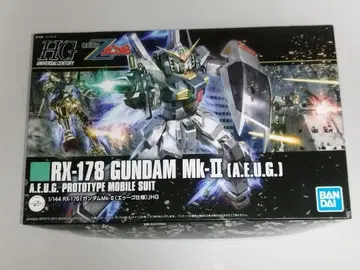 HG 건담 Mk-II 에우고 사양