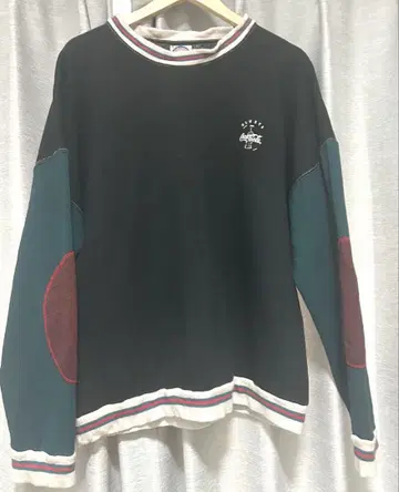 [ 90s USA제 ] L 사이즈 빈티지 맨투맨 코카콜라