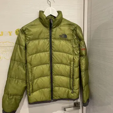 THE NORTH FACE S 사이즈 다운 자켓