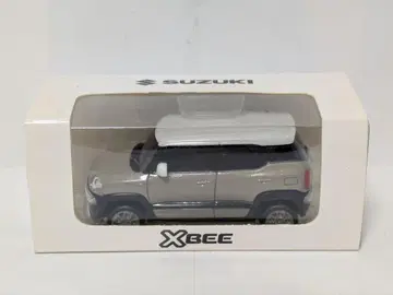 스즈키 크로스비 XBEE 풀백카