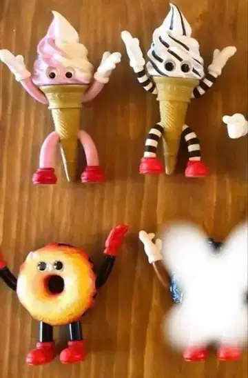 플레이버즈 FLAVORS 묶음 판매 캡슐 토이