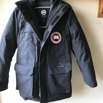 Canada Goose Arctic Program 다운 자켓