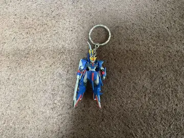 건담 키링 3종 세트