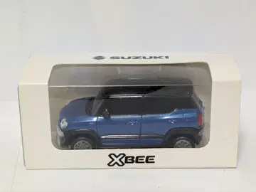 스즈키 크로스비 XBEE 풀백카