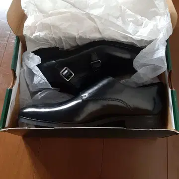 GIANCARLO MORELLI 비즈니스 슈즈