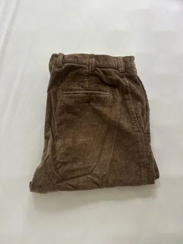 JOS. A. BANK 코듀로이 와이드 팬츠 38W x 30L