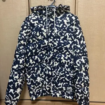 PUMA 푸마 다운 자켓