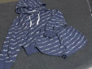 GAP 셋업 Blue