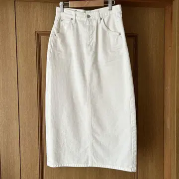 [ B.C STOCK ] 리 데님 스커트
