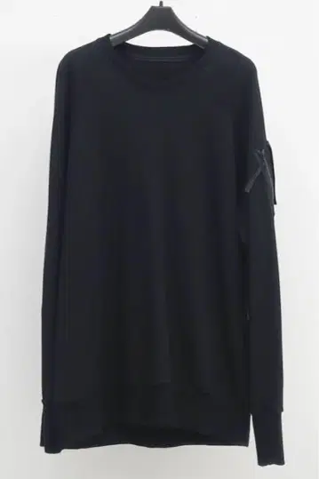 배송비 포함 율리우스 JULIUS 택티컬 스웨트 셔츠 닐스