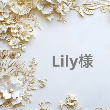 Lily님 포켓 티슈 케이스