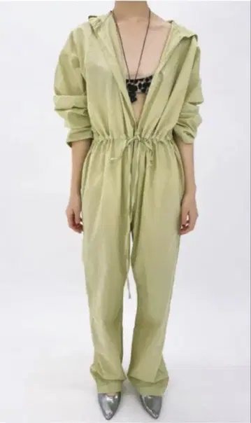 baserange HUJUI jumpsuit