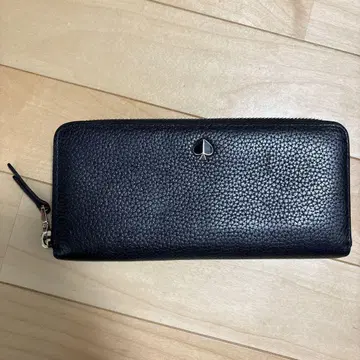 Kate Spade 블랙 장지갑