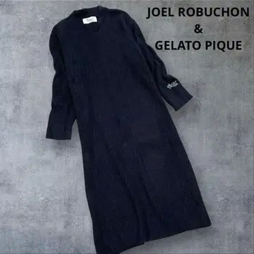 새상품급! JOEL ROBUCHON & GELATO PIQUE 원피스