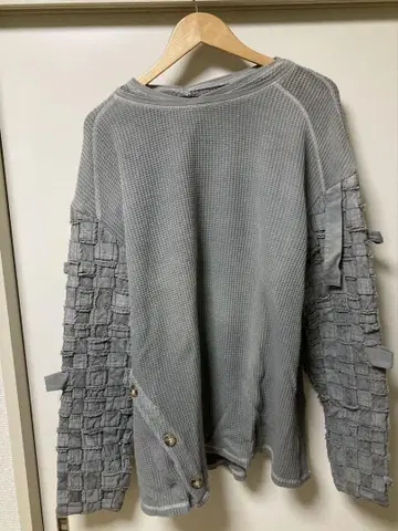 xwore 써멀 롱티 3XL