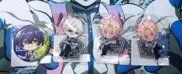 블루 록 선샤인 시티 프린스 호텔 한정판 굿즈