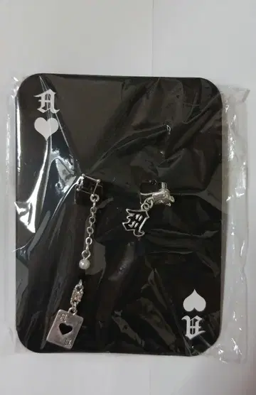 KnightA 기사A 귀찌