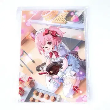 어솔트릴리 SWEET COLLECTION 아크릴 플레이트