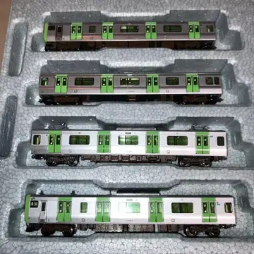 KATO 10-1468 JR E235계 야마노테선 기본 세트 4량