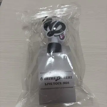 나니와단시 응원봉