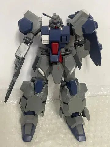 HGUC 기동전사 건담 UC 구스타프 칼 프라모델 건담 프라모델