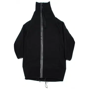 배송비 포함 닐스 NILOS 플리스 하이넥 코트 율리우스 JULIUS
