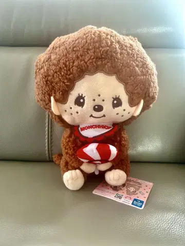 몽치치 봉제 인형 Big