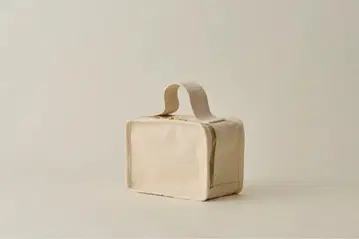 캔버스 미니 북 백