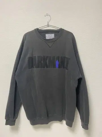 DARKMAN 맨투맨