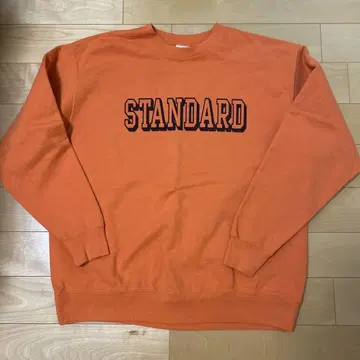 STANDARD CALIFORNIA for RHC Crew Sweat